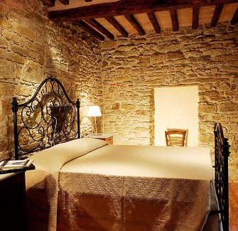 Chiassa Superiore House | Relais La Torre