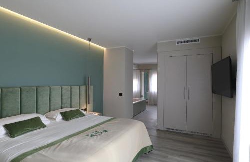 Conegliano Hotel | Relais Le Betulle