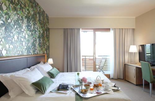 Conegliano Hotel | Relais Le Betulle
