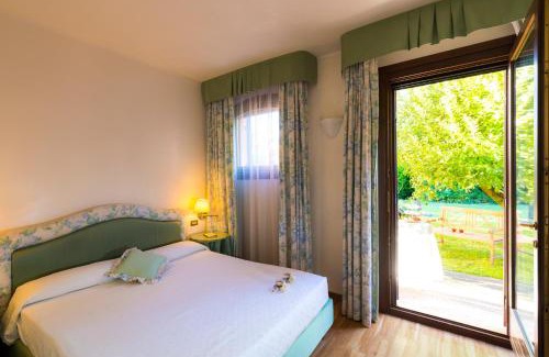 Mirano Resort | Relais Leon d'Oro
