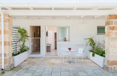 Presicce Hotel | RELAIS MASSERIA CASINA DEI CARI