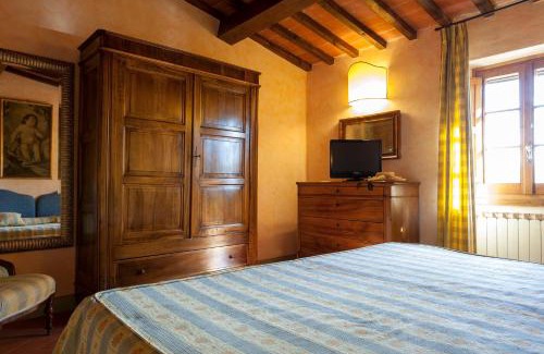 San Casciano in Val di Pesa House | Relais Poggio Borgoni