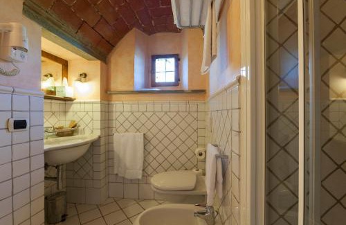San Casciano in Val di Pesa House | Relais Poggio Borgoni