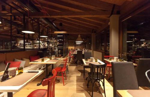 San Daniele del Friuli Hotel | Relais Picaron