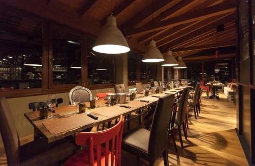 San Daniele del Friuli Hotel | Relais Picaron