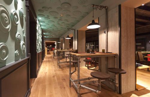 San Daniele del Friuli Hotel | Relais Picaron