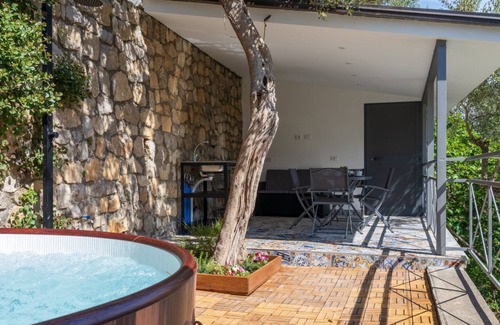 Meta House | Relais Regina Vittoria