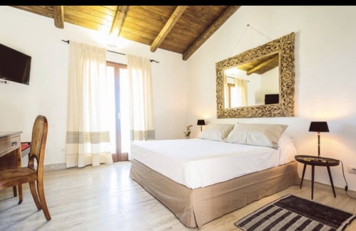 Muravera Hotel | Relais Rio Molas