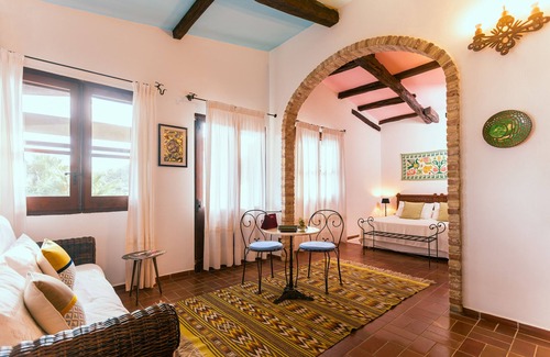 Muravera Hotel | Relais Rio Molas