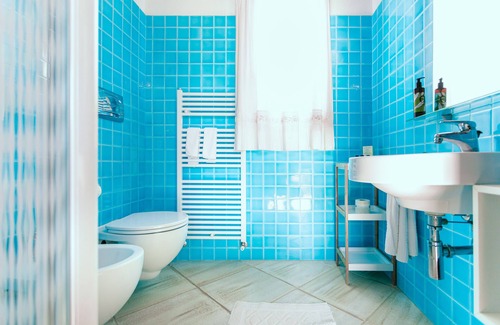 Muravera Hotel | Relais Rio Molas