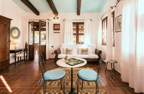 Muravera Hotel | Relais Rio Molas