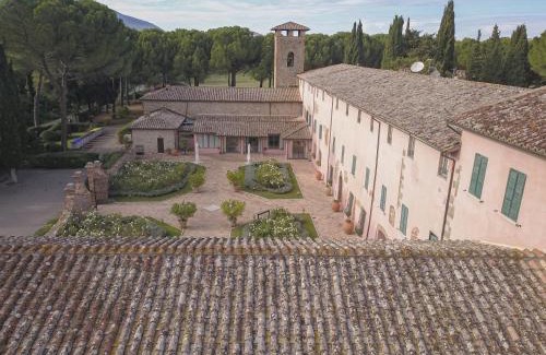 Lidarno Hotel | Relais San Clemente