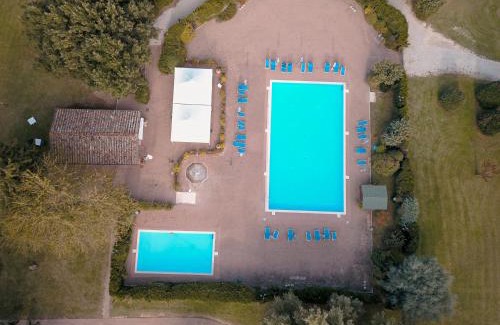 Lidarno Hotel | Relais San Clemente