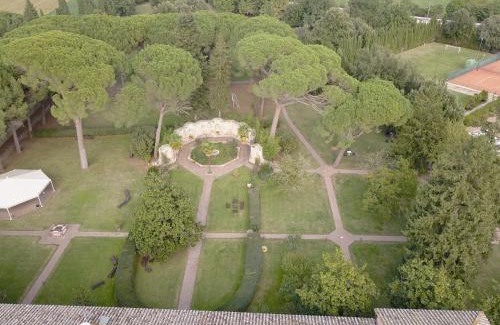 Lidarno Hotel | Relais San Clemente