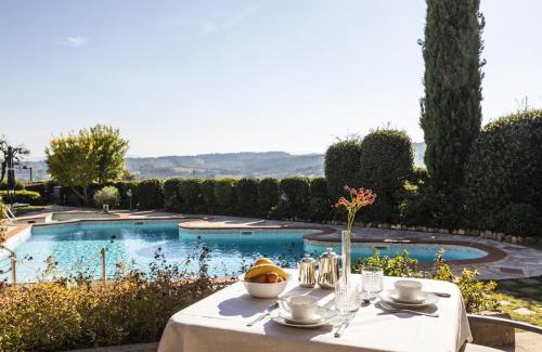 San Gimignano Hotel | Relais Santa Chiara Hotel - Tuscany Charme
