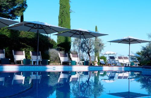 San Gimignano Hotel | Relais Santa Chiara Hotel - Tuscany Charme