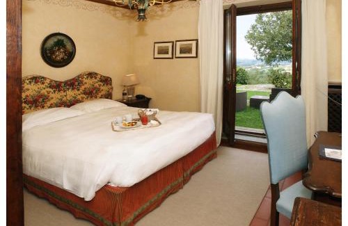 Collevalenza Hotel | Relais Todini - Residenza d'epoca - Luxury Historic house