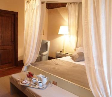 Collevalenza Hotel | Relais Todini - Residenza d'epoca - Luxury Historic house