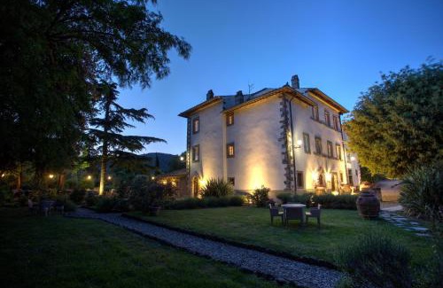 San Pietro a Cegliolo Hotel | Relais Villa Baldelli