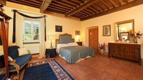 San Pietro a Cegliolo Hotel | Relais Villa Baldelli