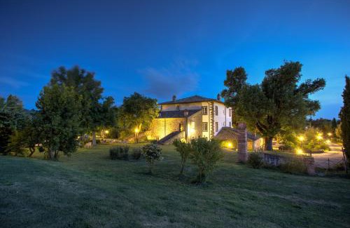 San Pietro a Cegliolo Hotel | Relais Villa Baldelli