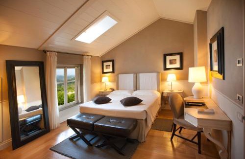 Benevello Hotel | Relais Villa D'Amelia
