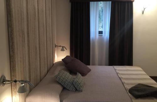 Colli sul Velino Hotel | Relais Villa D'Assio