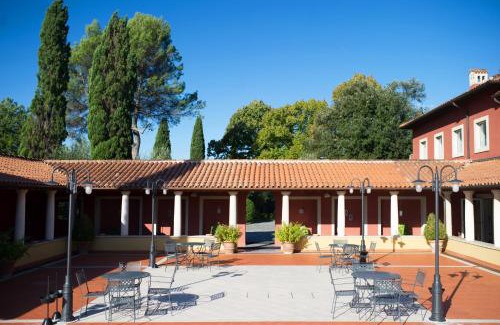 Gradara Hotel | Relais Villa Matarazzo