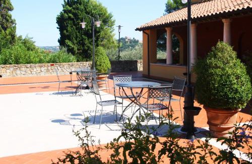 Gradara Hotel | Relais Villa Matarazzo