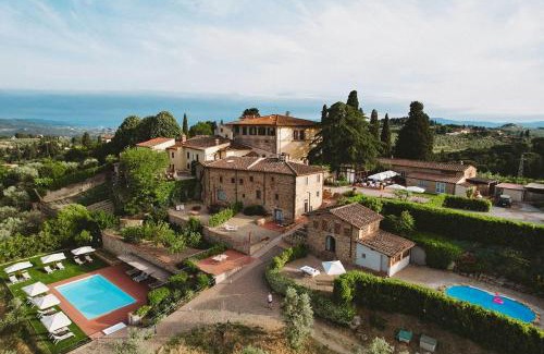 Impruneta Resort | Relais Villa Olmo - Place of Charme