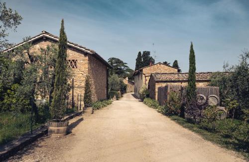 Impruneta Resort | Relais Villa Olmo - Place of Charme