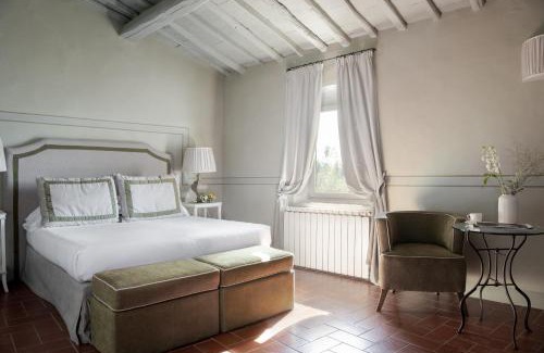 Impruneta Resort | Relais Villa Olmo - Place of Charme