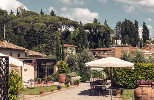 Impruneta Resort | Relais Villa Olmo - Place of Charme