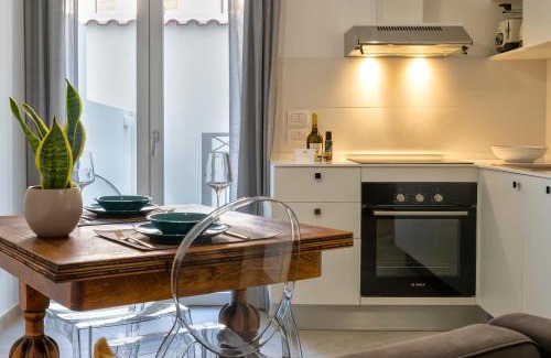 Alghero Apartment | RelaisApartments Centro