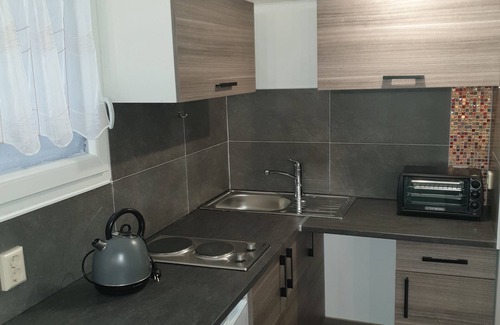 Kehl Apartment | Relax City Apparment