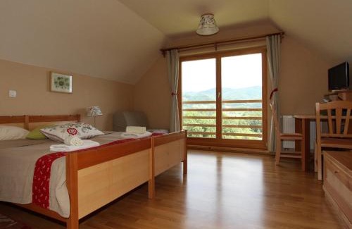 Rogaska Slatina House | Relax Guest House Marjanca