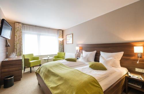 Sankt-Vith Hotel | Relax-Hotel Pip-Margraff