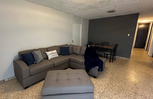 San Lorenzo House | Relax House 35 Min. from the Airport, Perfect for Groups to Explore Puerto Rico