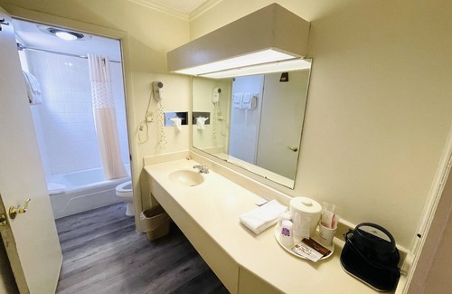 Perry Hotel | Relax Inn Perry