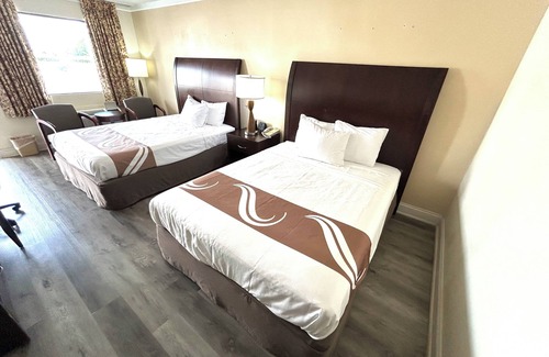 Perry Hotel | Relax Inn Perry