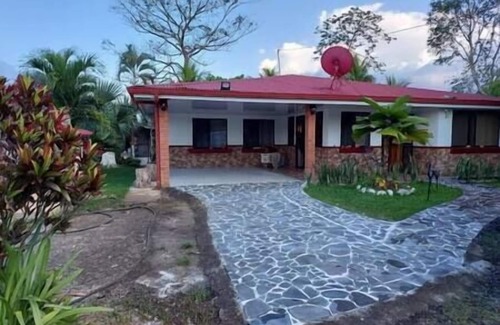 Garabito House | Relax Mountain View Wild Life
