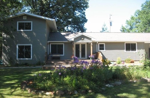 Brill House | Relax on the lake!