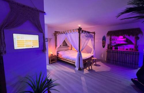 Buer Apartment | Relax-Suite