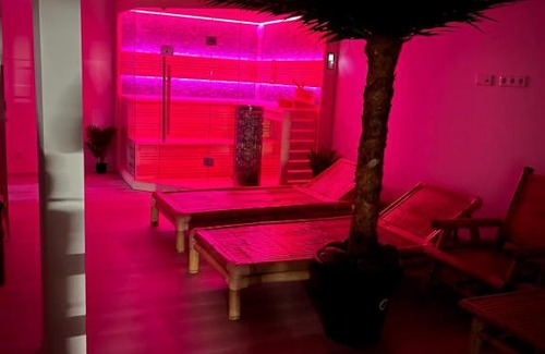 Buer Apartment | Relax-Suite
