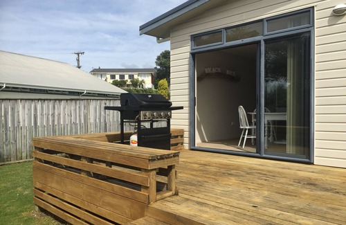 Waihi Beach House | Relax Waihi Beach Style.