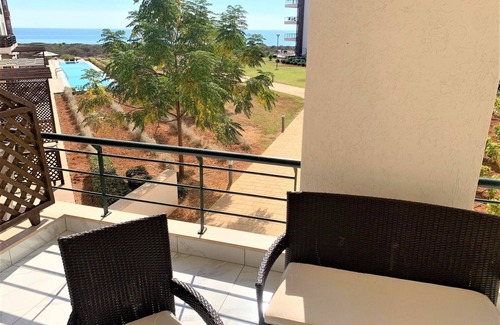Bafra Apartment | Relaxing Atmosphere by the Beach