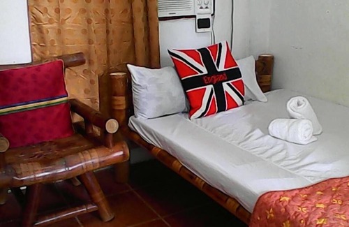 Sara Resort | Relaxing Garden Resort