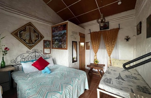 Sara Resort | Relaxing Garden Resort