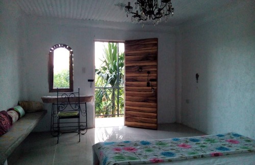 Sara Resort | Relaxing Garden Resort