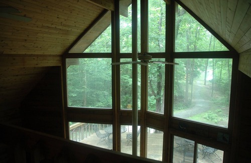 Mineral Cabin | Relaxing Waterfront Home/Access to Marinas & Restaurants